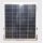 RESUN Mini Poly Panel 80 Watt INMETREO zertifiziert